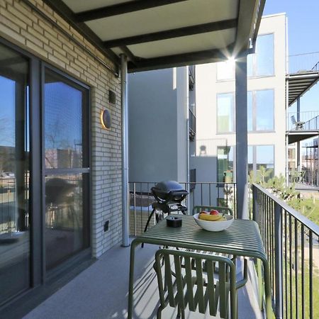 Lovely Apartment In Lembruch-Duemmer See Exterior foto