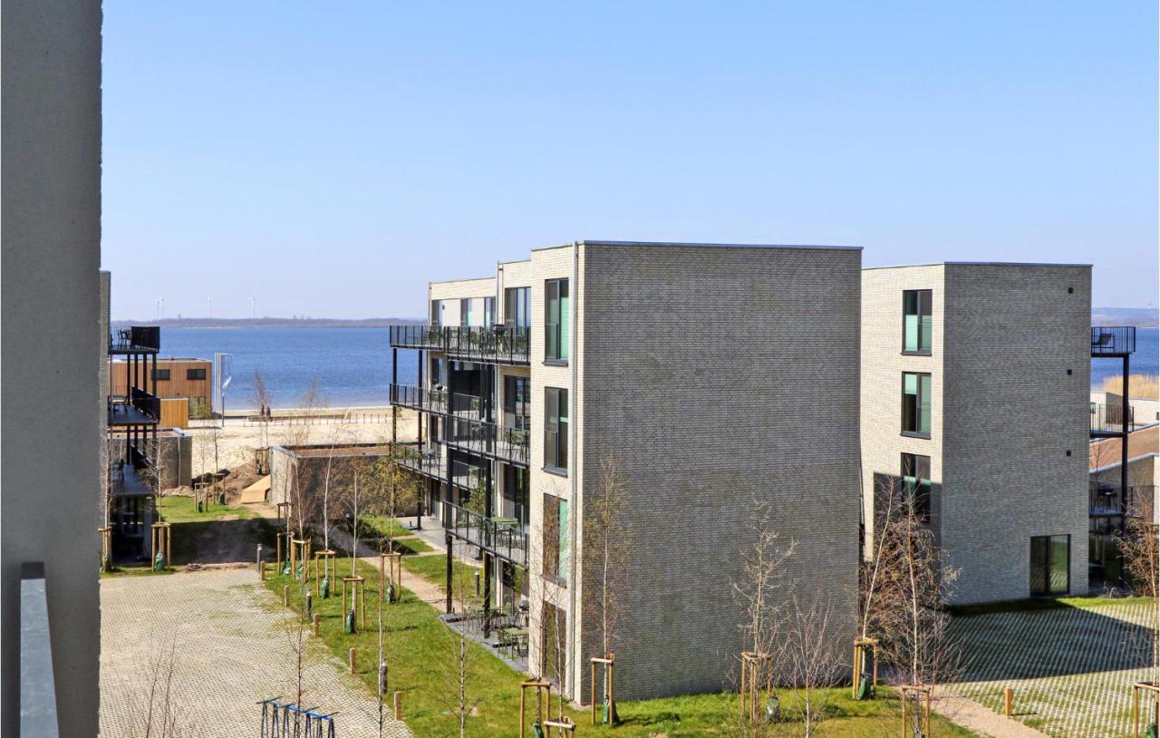 Lovely Apartment In Lembruch-Duemmer See Exterior foto