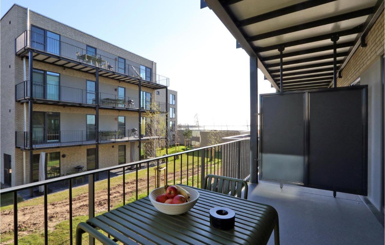 Lovely Apartment In Lembruch-Duemmer See Exterior foto